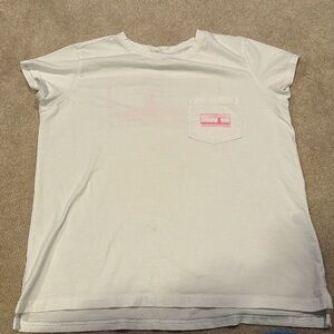 Women’s Size XS Vineyard Vines Tee
